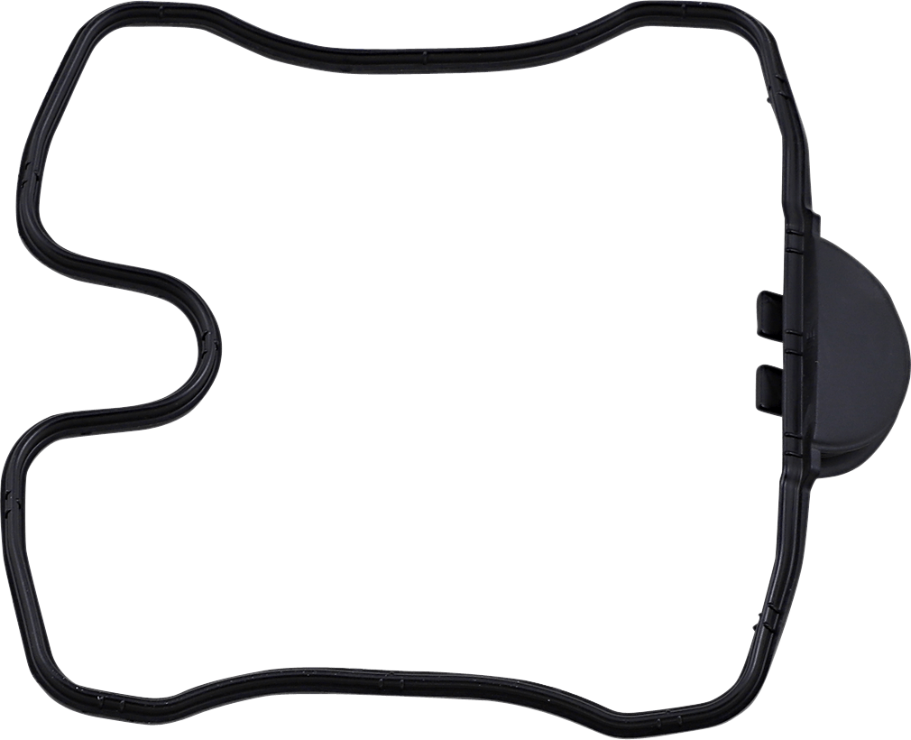 Moose Offroad Honda Head Cover Gasket - Part 819198MSE - Kelly Motorsports