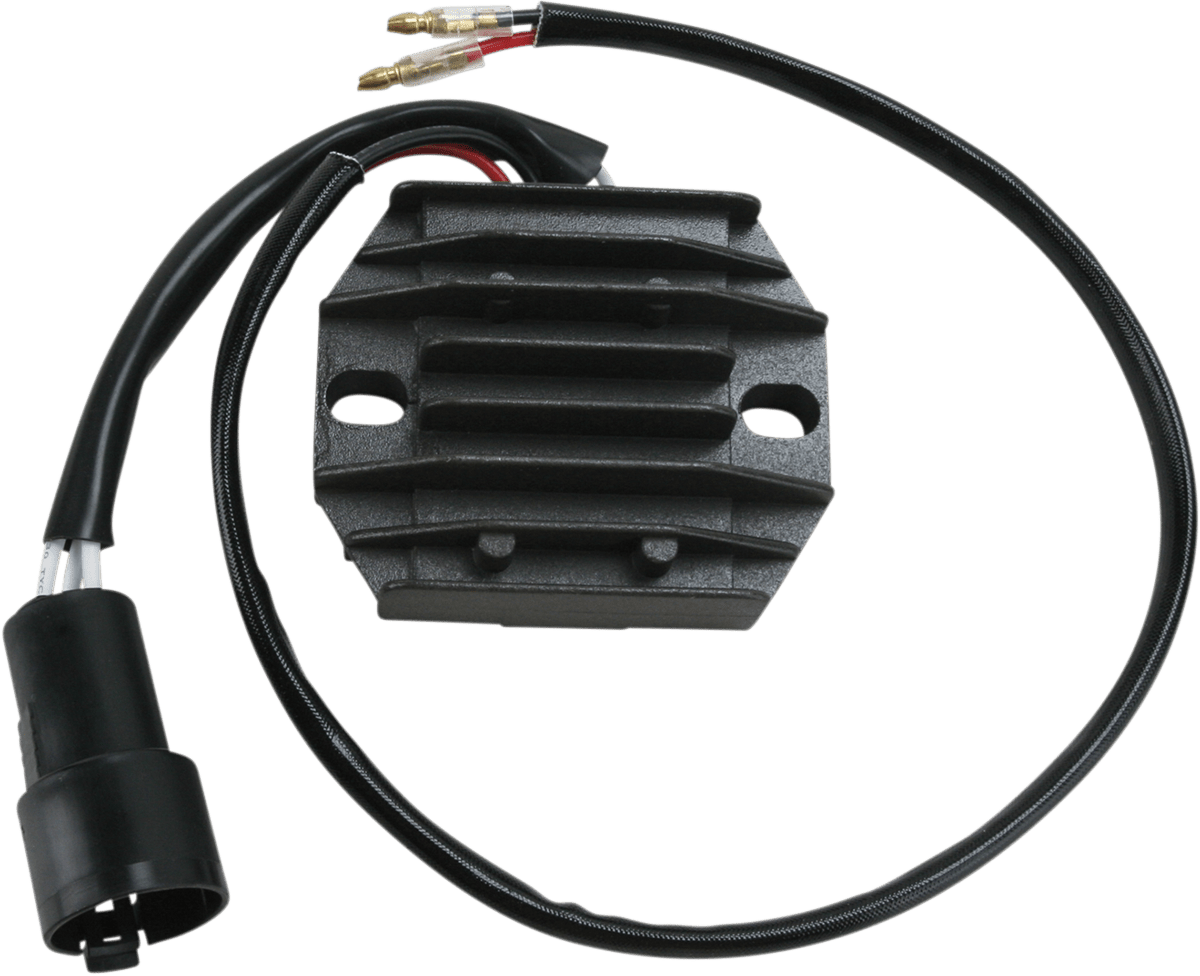 MOOSE OFFROAD Honda M-10-157 Regulator/Rectifier - OEM-Style Replacement - Kelly Motorsports