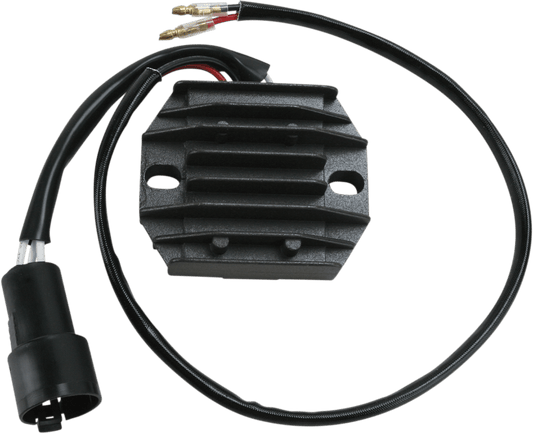 MOOSE OFFROAD Honda M-10-157 Regulator/Rectifier - OEM-Style Replacement - Kelly Motorsports