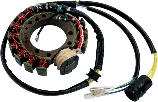 MOOSE OFFROAD Honda M-21-601 Stator Replacement for Reliable Performance - Kelly Motorsports