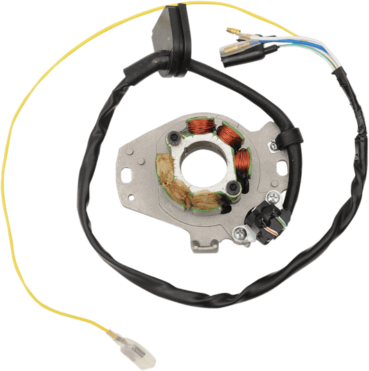 MOOSE Offroad Honda M-21-603H Stator Replacement - Kelly Motorsports