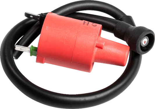 Moose Offroad Honda M-23-602 Ignition Coil - Improved Spark Performance and Reliability - Kelly Motorsports