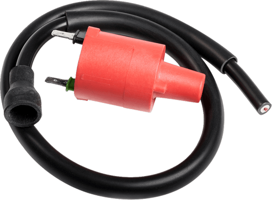 MOOSE OFFROAD Honda M-23-604 Ignition Coil for Enhanced Spark Performance - Kelly Motorsports