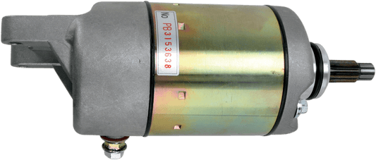 Moose Offroad Honda M-61-193 Starter Replacement - Kelly Motorsports
