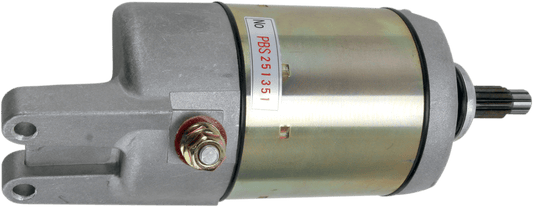 Moose Offroad Honda M-61-196 Starter Replacement - Kelly Motorsports