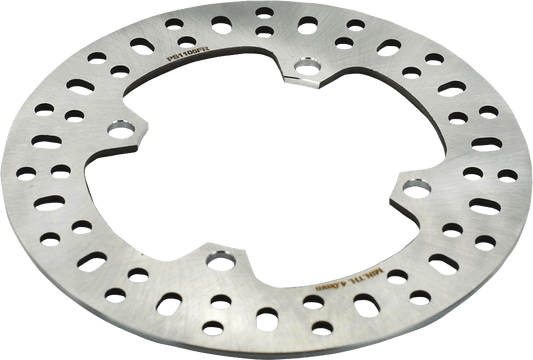 Moose Offroad Honda PS1105FR Front/Rear Rotor – High-Performance Brake Replacement - Kelly Motorsports