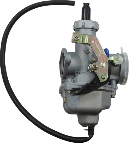 Moose Offroad Honda Replacement Carburetor 400-1236-PU for Reliable Performance - Kelly Motorsports