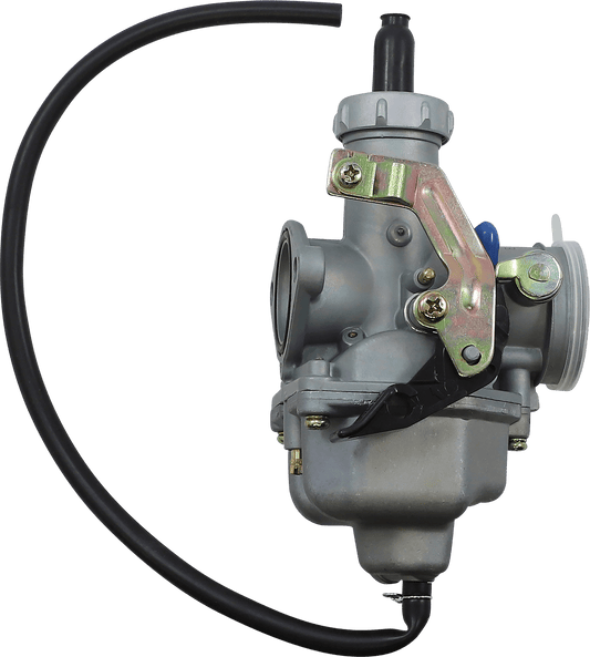 Moose Offroad Honda Replacement Carburetor 400-1236-PU for Reliable Performance - Kelly Motorsports