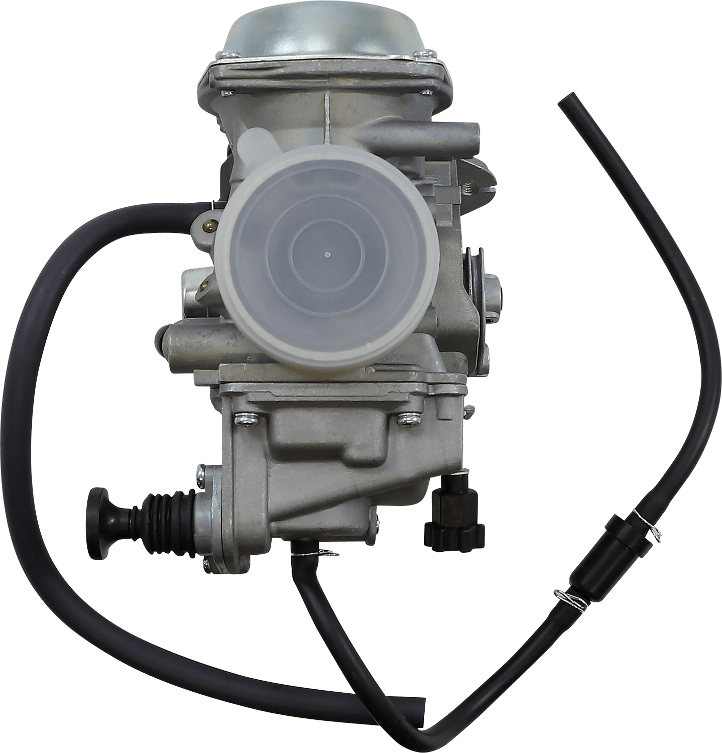 MOOSE OFFROAD Honda Replacement Carburetor Part 400-1222-PU - Kelly Motorsports