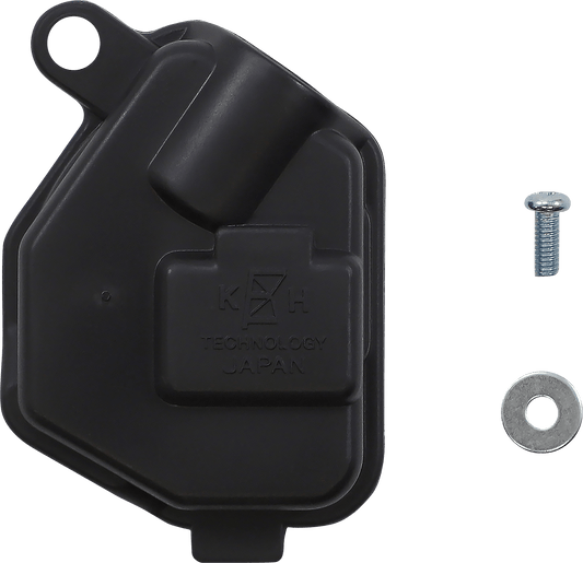 Moose Offroad Honda Replacement Carburetor (Part 400-1232-PU) - Kelly Motorsports