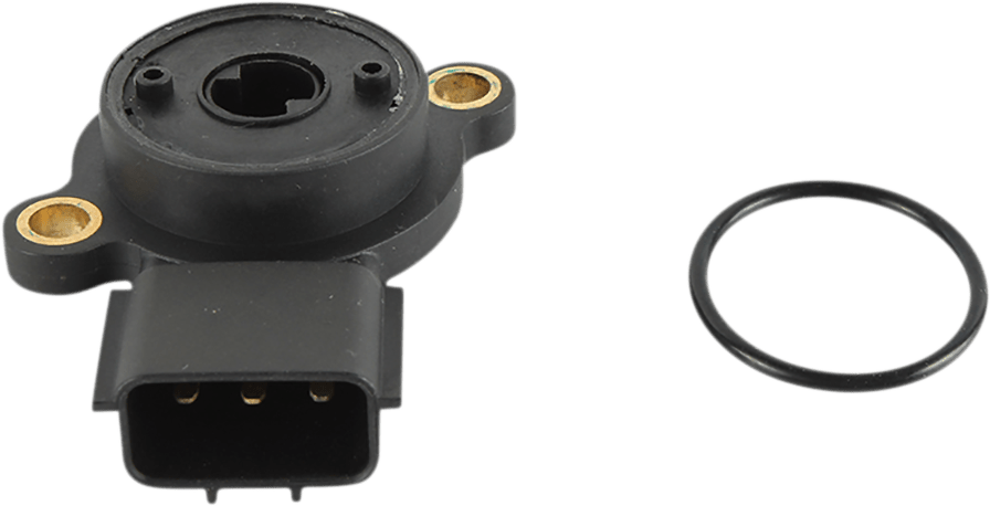 MOOSE OFFROAD Honda Shift Sensor 500-58004 - OEM Replacement for Smooth Gear Shifting - Kelly Motorsports