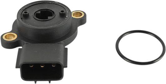 MOOSE OFFROAD Honda Shift Sensor 500-58004 - OEM Replacement for Smooth Gear Shifting - Kelly Motorsports