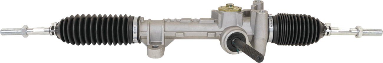 Moose Offroad Honda Steering Rack 51-4047 – Complete Replacement Assembly - Kelly Motorsports