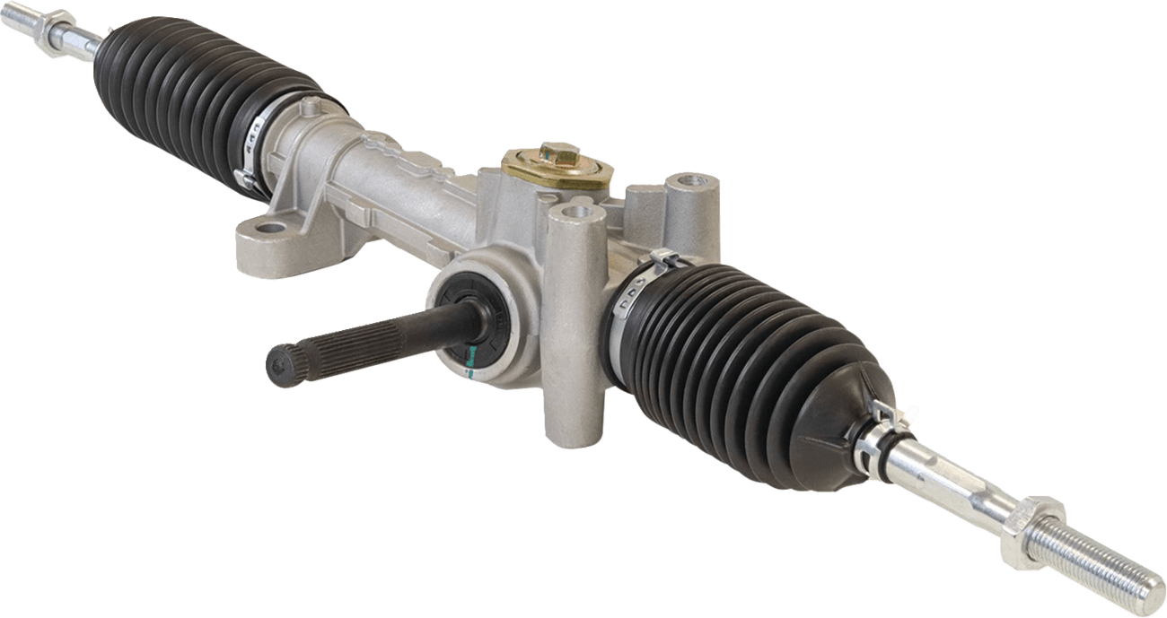 Moose Offroad Honda Steering Rack 51-4047 – Complete Replacement Assembly - Kelly Motorsports