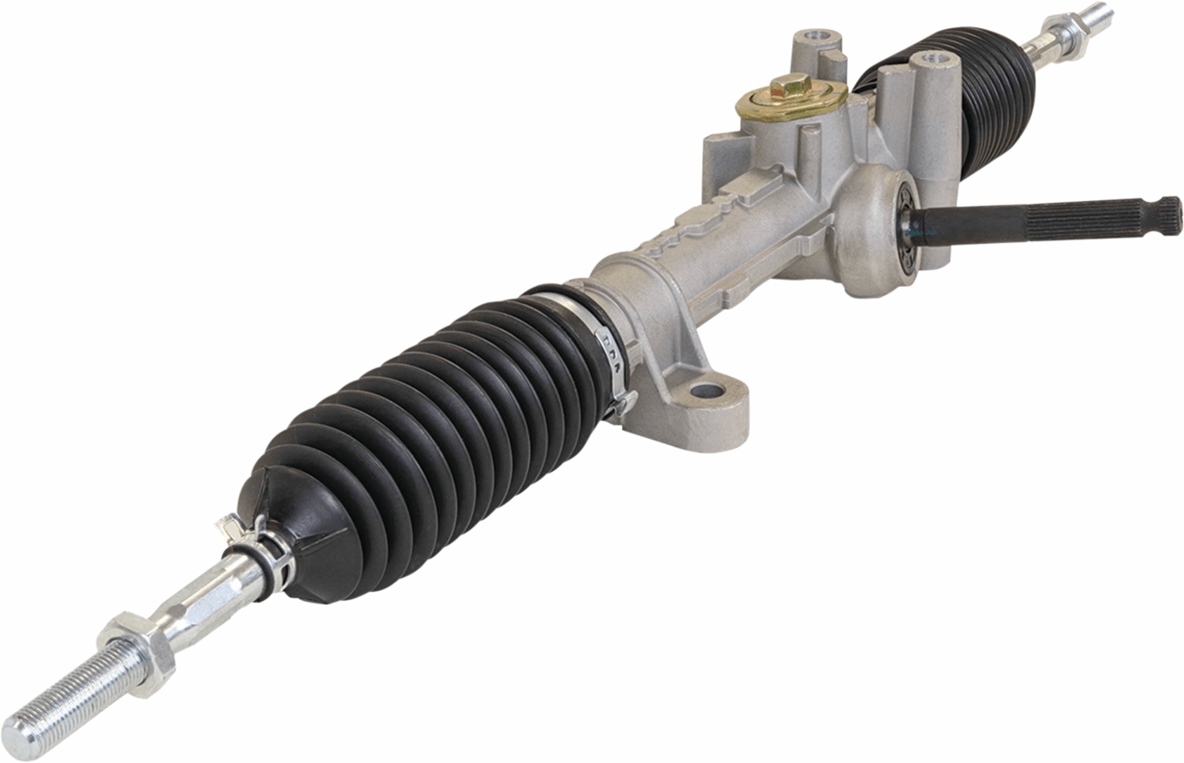 Moose Offroad Honda Steering Rack 51-4047 – Complete Replacement Assembly - Kelly Motorsports