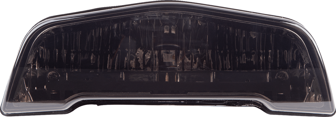 MOOSE OFFROAD Honda Taillight Replacement - Part 400-1228-PU - Kelly Motorsports