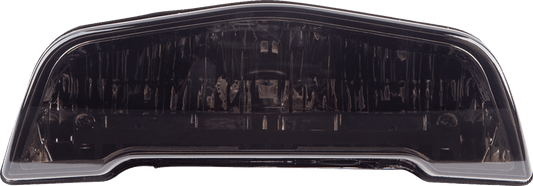 MOOSE OFFROAD Honda Taillight Replacement - Part 400-1228-PU - Kelly Motorsports