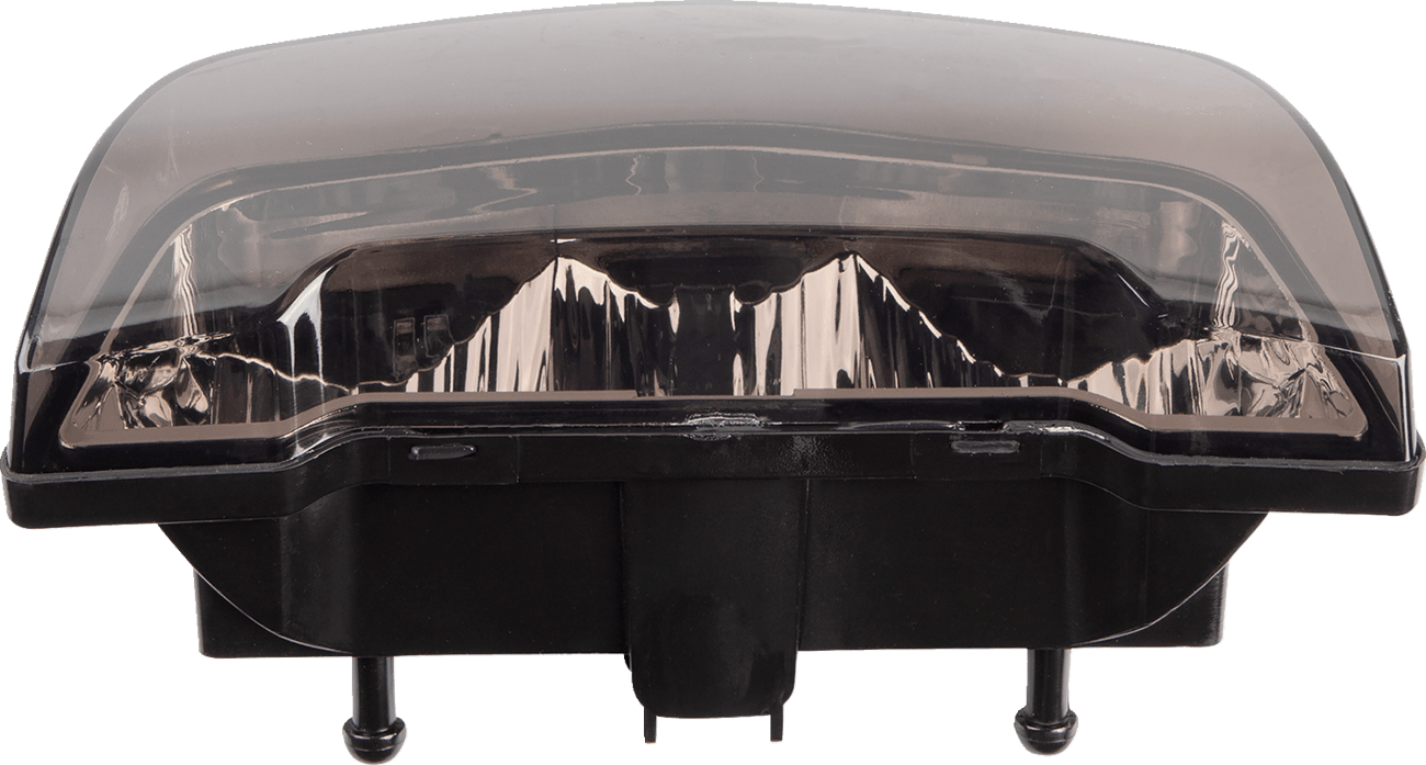 MOOSE OFFROAD Honda Taillight Replacement - Part 400-1228-PU - Kelly Motorsports