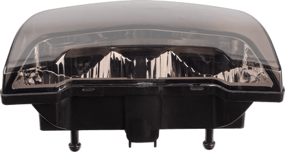 MOOSE OFFROAD Honda Taillight Replacement - Part 400-1228-PU - Kelly Motorsports