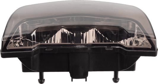 MOOSE OFFROAD Honda Taillight Replacement - Part 400-1228-PU - Kelly Motorsports