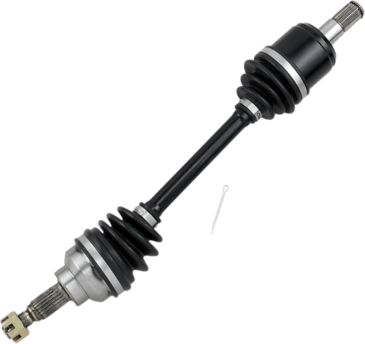 MOOSE OFFROAD Honda TRX 300 CV Axle Kit - OEM Replacement, Front Left and Right - Part Number HON-7006 - Kelly Motorsports