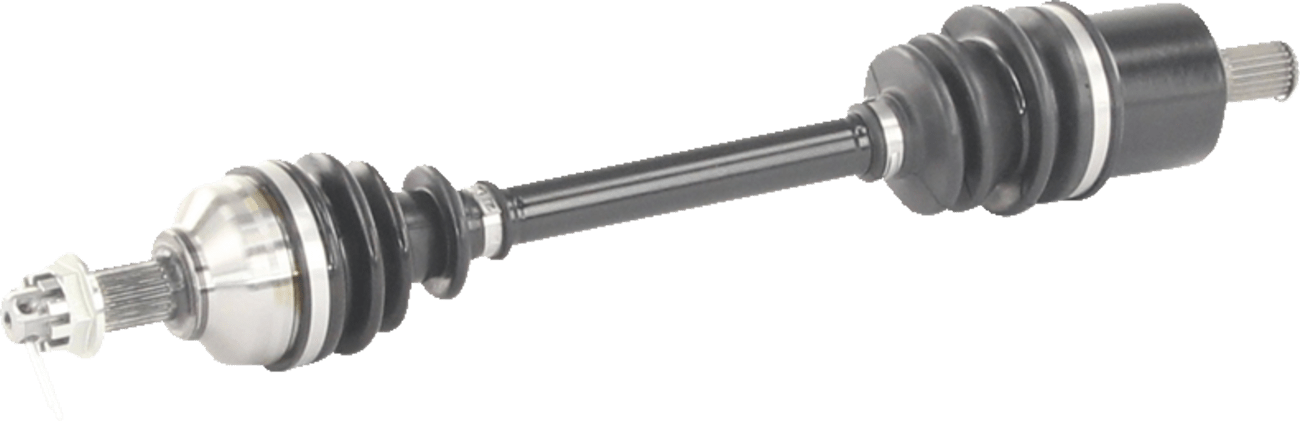 Moose Offroad Honda TRX 420/520 Rear Left/Right CV Axle Kit - OEM Replacement Part HON-7058 - Kelly Motorsports
