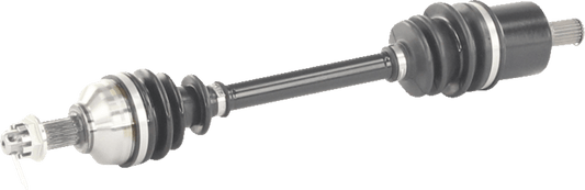 Moose Offroad Honda TRX 420/520 Rear Left/Right CV Axle Kit - OEM Replacement Part HON-7058 - Kelly Motorsports