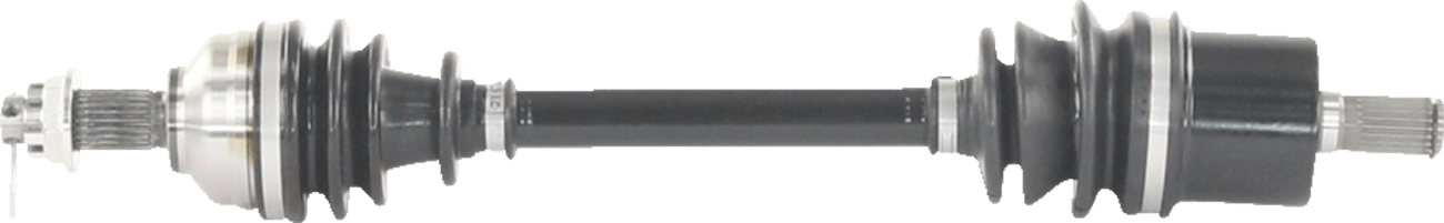 Moose Offroad Honda TRX 420/520 Rear Left/Right CV Axle Kit - OEM Replacement Part HON-7058 - Kelly Motorsports