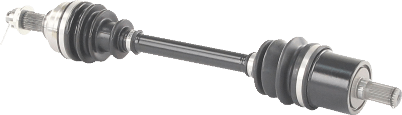 Moose Offroad Honda TRX 420/520 Rear Left/Right CV Axle Kit - OEM Replacement Part HON-7058 - Kelly Motorsports