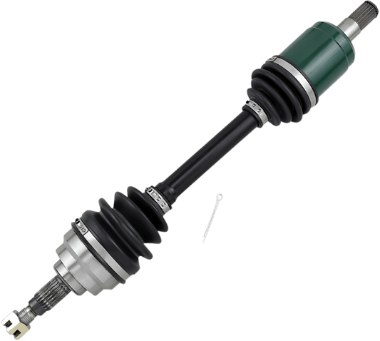 MOOSE OFFROAD Honda TRX 500 Front Left CV Axle Kit - OEM Replacement Part HON-7003 - Kelly Motorsports