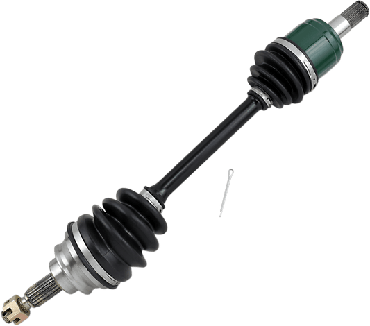 Moose Offroad Honda TRX500/650/680 CV Axle Kit - Front Right OEM Replacement Part HON-7008 - Kelly Motorsports