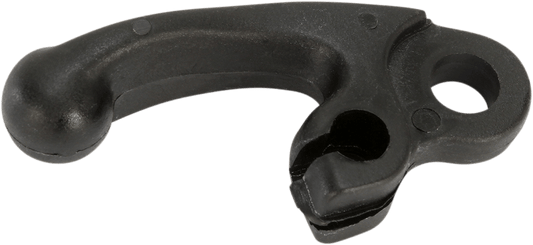 MOOSE OFFROAD Hot Starter Lever Black 901-005 for Enhanced Vehicle Performance - Kelly Motorsports