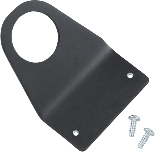 Moose Offroad HRMM-2M Steering Stem Hour Meter Mount for Dirt Bikes - Kelly Motorsports