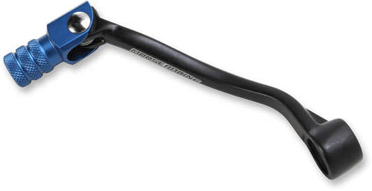 Moose Offroad Husqvarna 81-0762-02-20 Blue Forged Shift Lever by Hammerhead - Kelly Motorsports