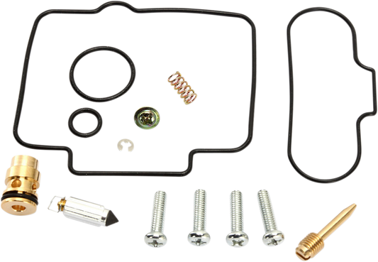 Moose Offroad Husqvarna Carburetor Repair Kit Part 26-1584 - Kelly Motorsports
