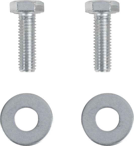 MOOSE OFFROAD Ice Auger Carrier Mount for CF-Moto 5018-005HO - Kelly Motorsports