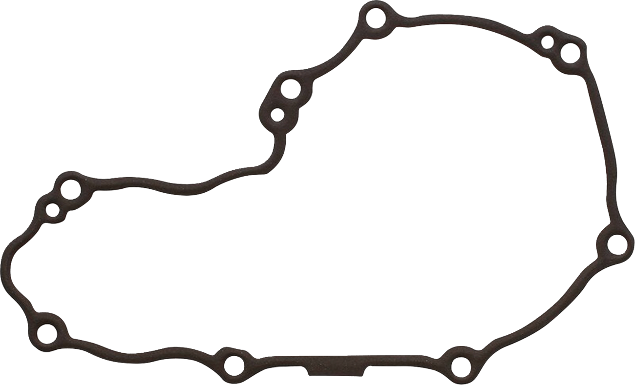 Moose Offroad Ignition Cover Gasket Kit for Gas Gas, Husqvarna, and KTM 816381mse - Kelly Motorsports