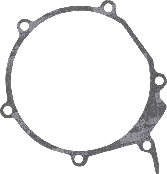 Moose Offroad Ignition Cover Gasket Kit for Kawasaki and Suzuki 817485MSE - Kelly Motorsports