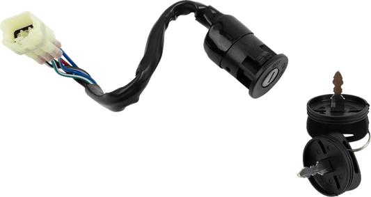 Moose Offroad Ignition Switch for Can-Am 500-1108-PU - Kelly Motorsports