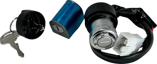 Moose Offroad Ignition Switch for CF Moto 800-1019-PU - Kelly Motorsports