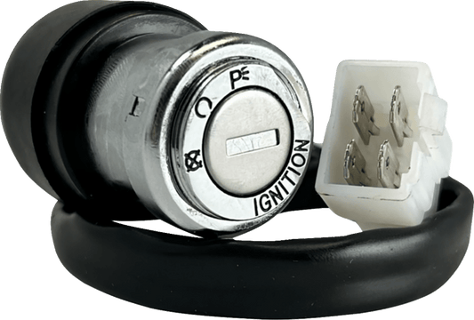 Moose Offroad Ignition Switch for CF Moto 800-1019-PU - Kelly Motorsports