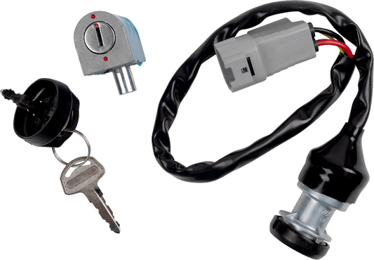 Moose Offroad Ignition Switch for CF Moto 800-1020-PU - Kelly Motorsports