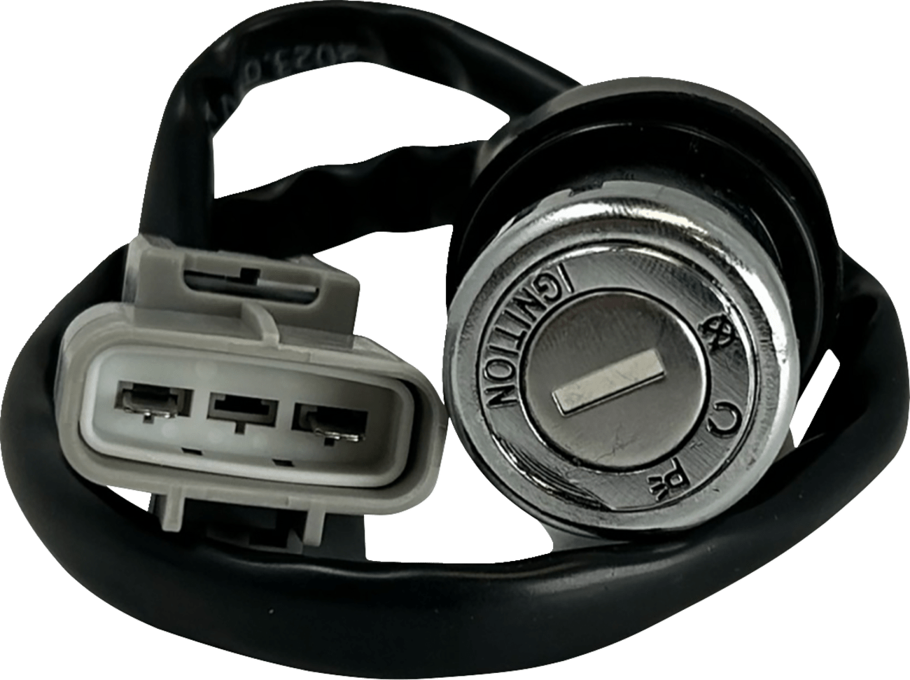 MOOSE OFFROAD Ignition Switch for CF Moto 800-1022-PU - Kelly Motorsports
