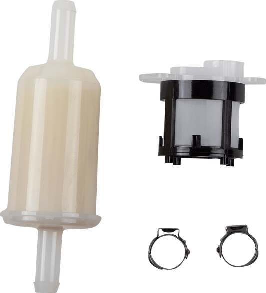 Moose Offroad In-Tank Fuel Filter 47-3032 - Kelly Motorsports
