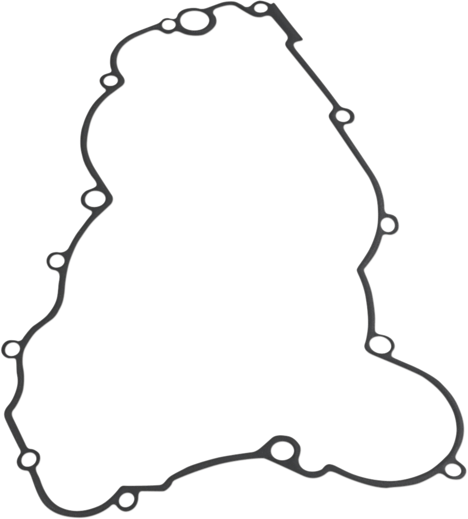 Moose Offroad Inner Clutch Cover Gasket for Gas Gas, Husqvarna, KTM 816315mse - Kelly Motorsports