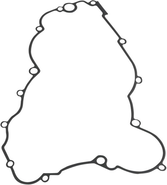 Moose Offroad Inner Clutch Cover Gasket for Gas Gas, Husqvarna, KTM 816315mse - Kelly Motorsports