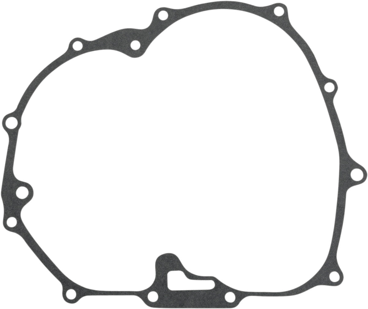 Moose Offroad Inner Clutch Cover Gasket for Honda 816152MSE - Kelly Motorsports