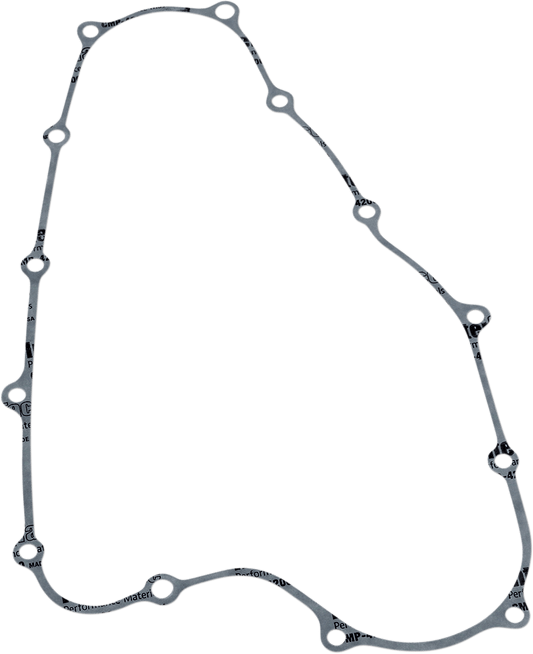Moose Offroad Inner Clutch Cover Gasket for Honda 816234MSE - Kelly Motorsports