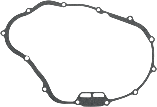 Moose Offroad Inner Clutch Cover Gasket for Honda 817032MSE - Kelly Motorsports