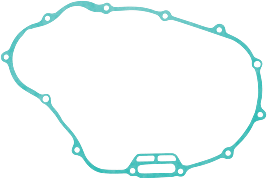 Moose Offroad Inner Clutch Cover Gasket for Honda 817202MSE - Kelly Motorsports
